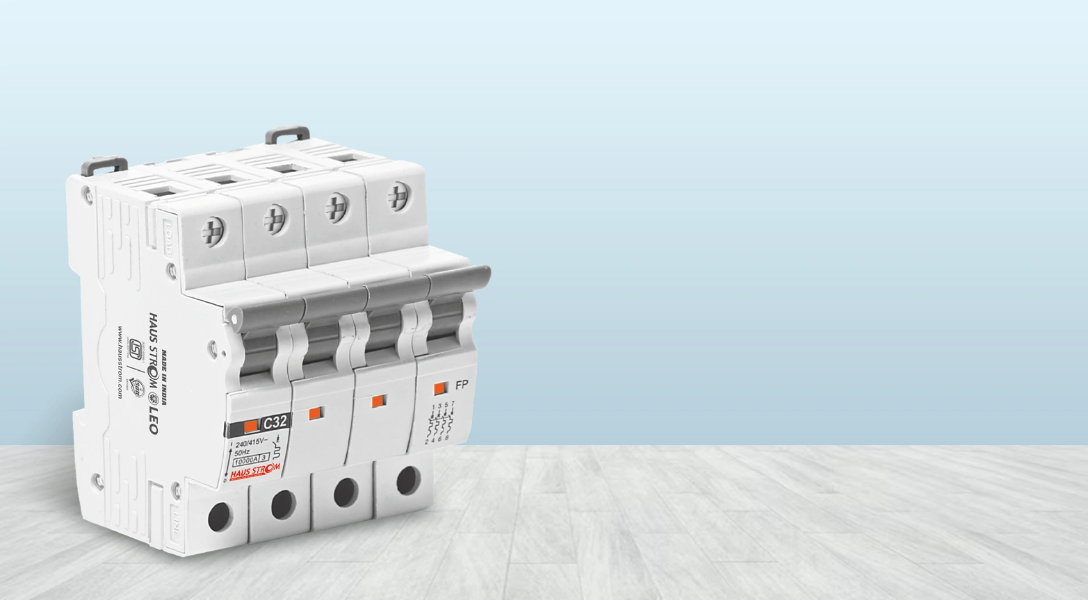 Miniature Circuit Breaker