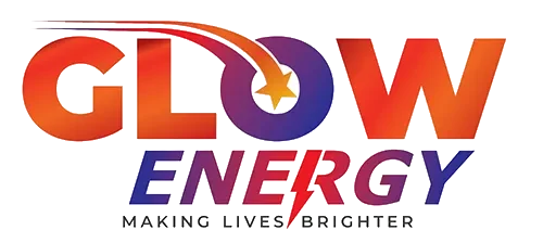 Glow Energy Logo
