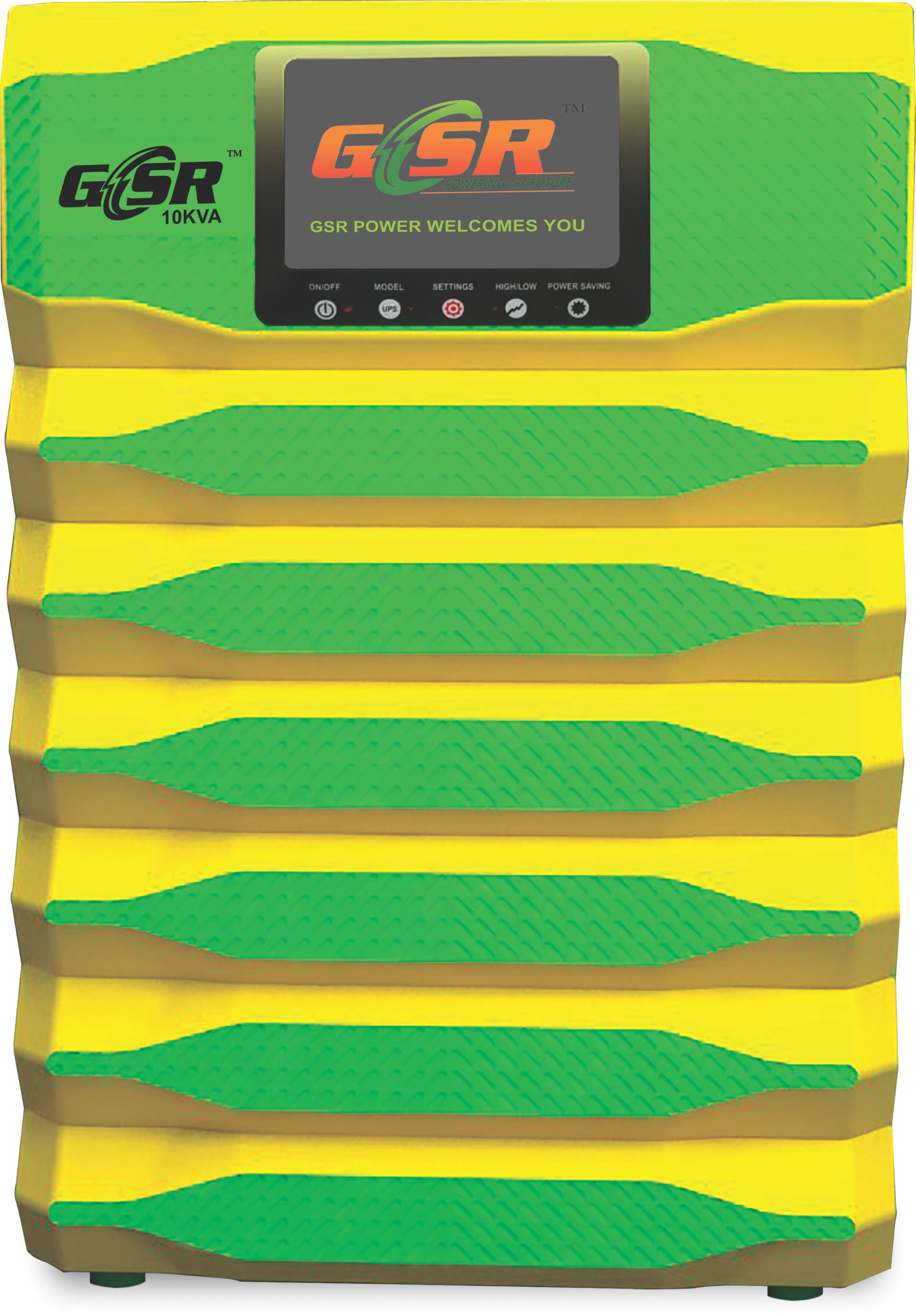 GSR 10KVA inverter