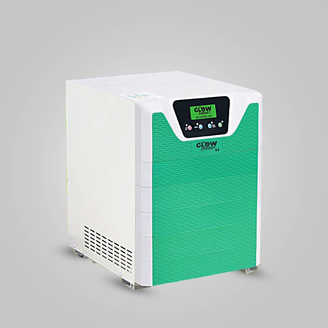 Glow 3500VA inverter