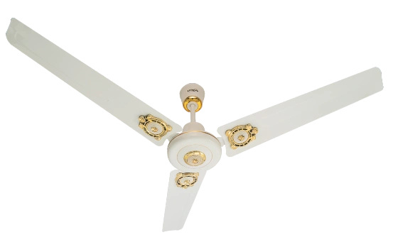 GSR Jamal 56 inch ceiling fan white