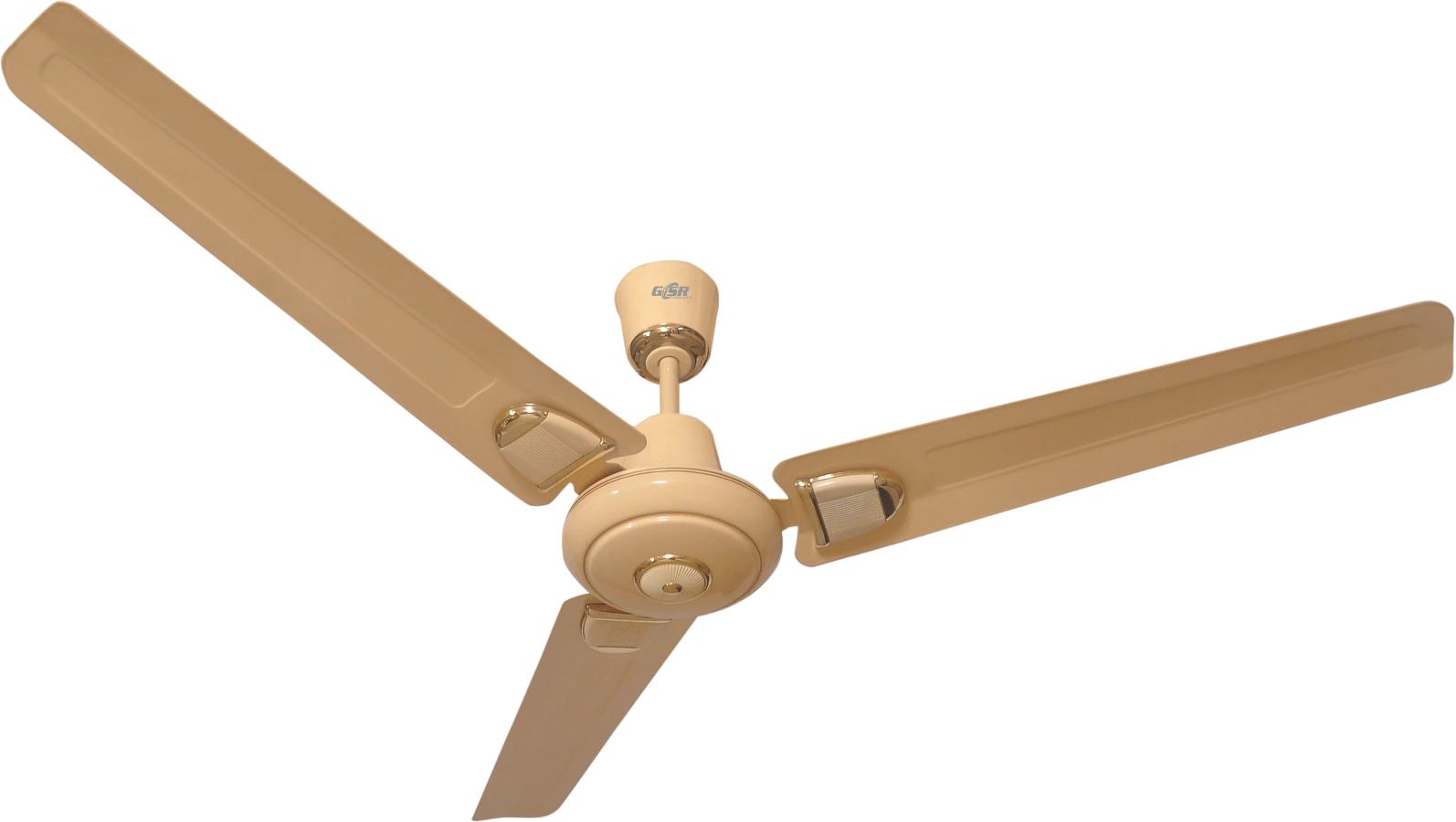 GSR Jawahra 56 inch ceiling fan ivory
