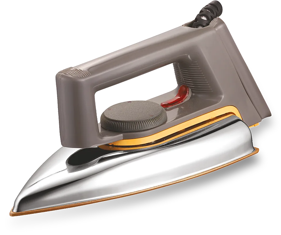 GSR Glory 1000 watt dry iron