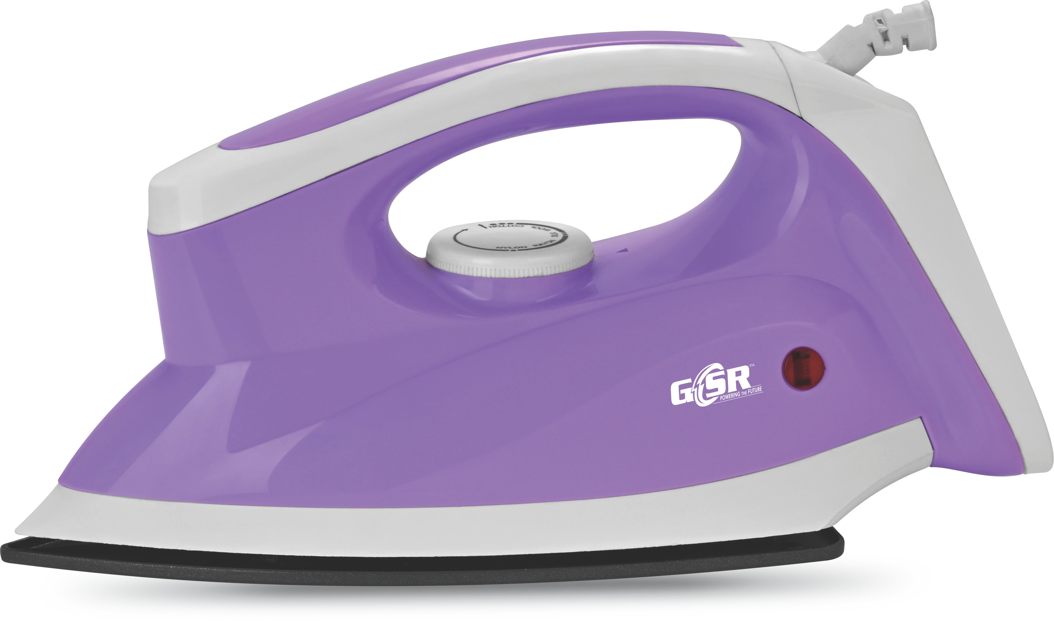 GSR Grace dry iron
