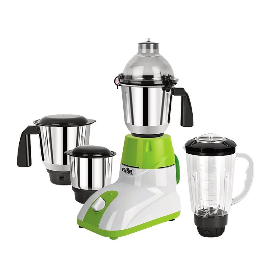GSR Bolt 1500 watt mixer grinder