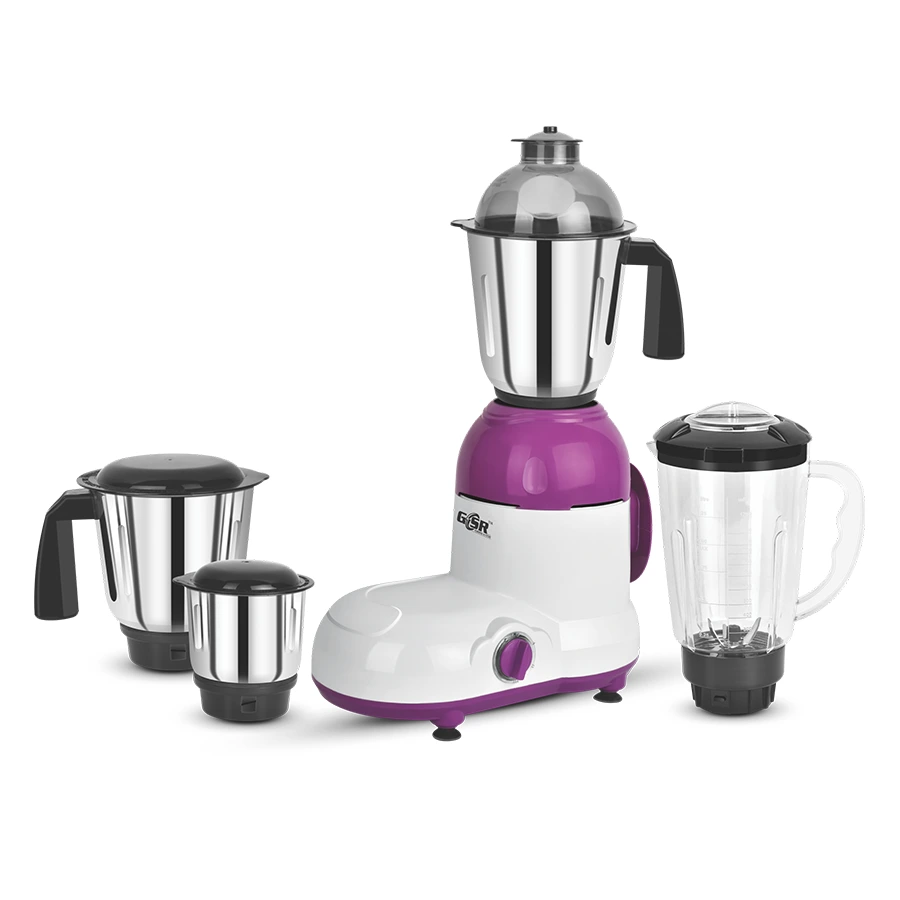 GSR Bravo 1250 watt mixer grinder