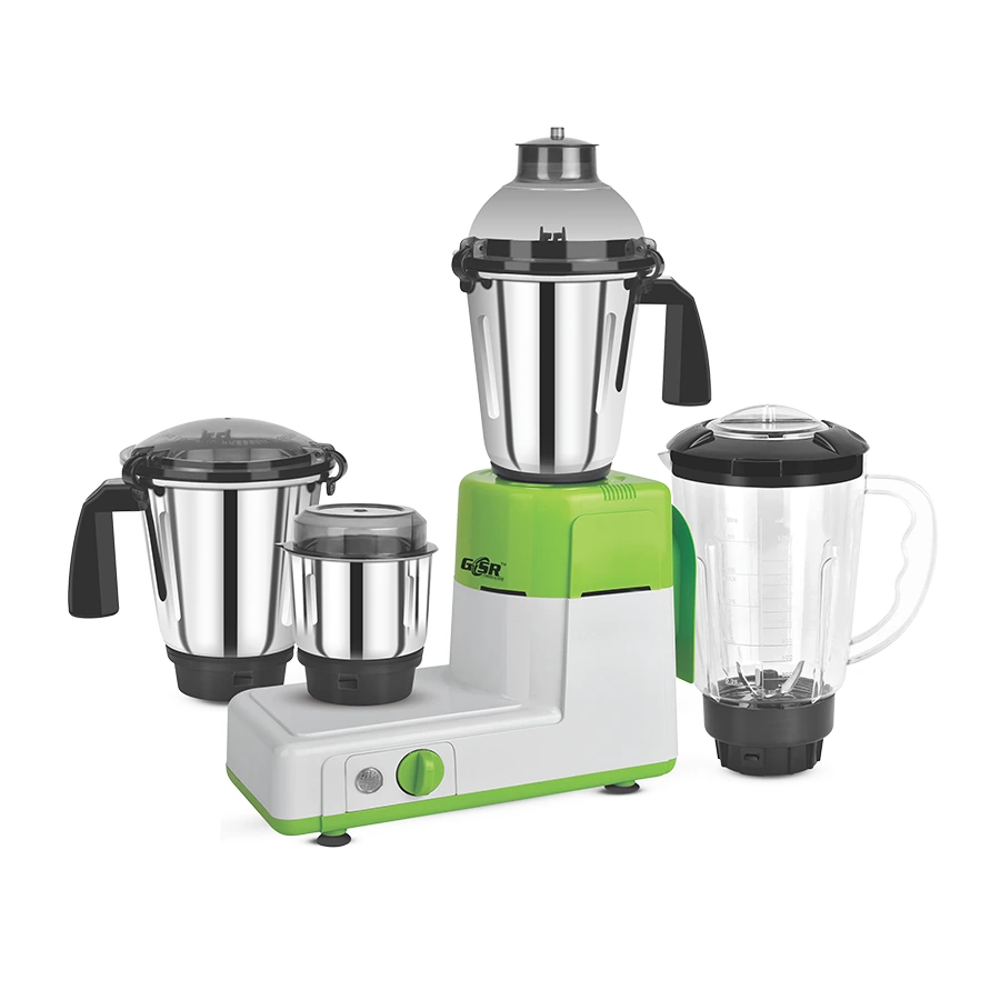 GSR Grande 2000 watt mixer grinder