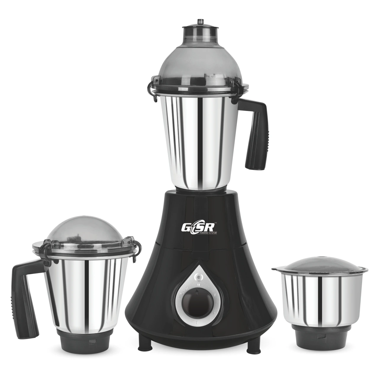 GSR Master 850 watt mixer grinder