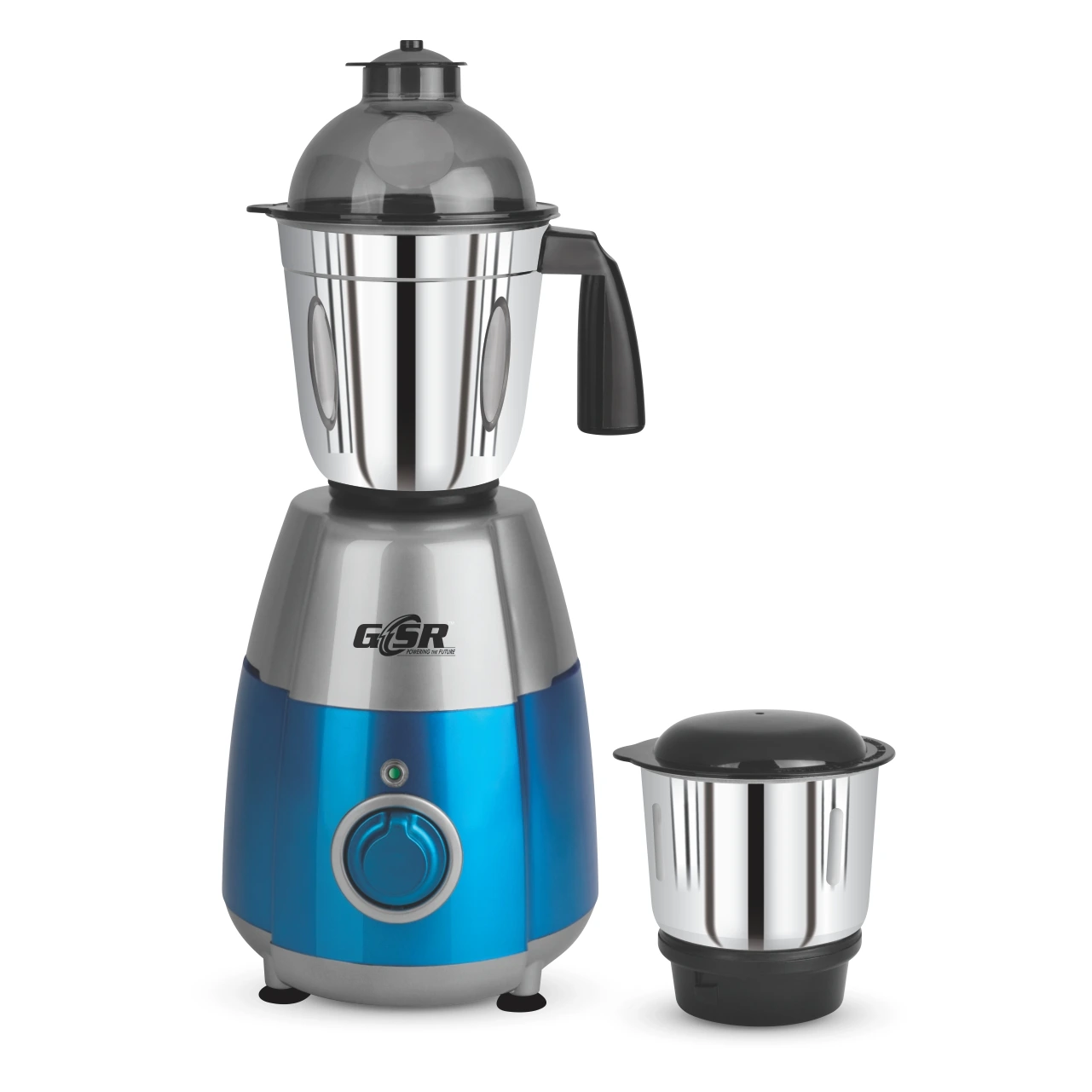 GSR Winner 650 watt mixer grinder
