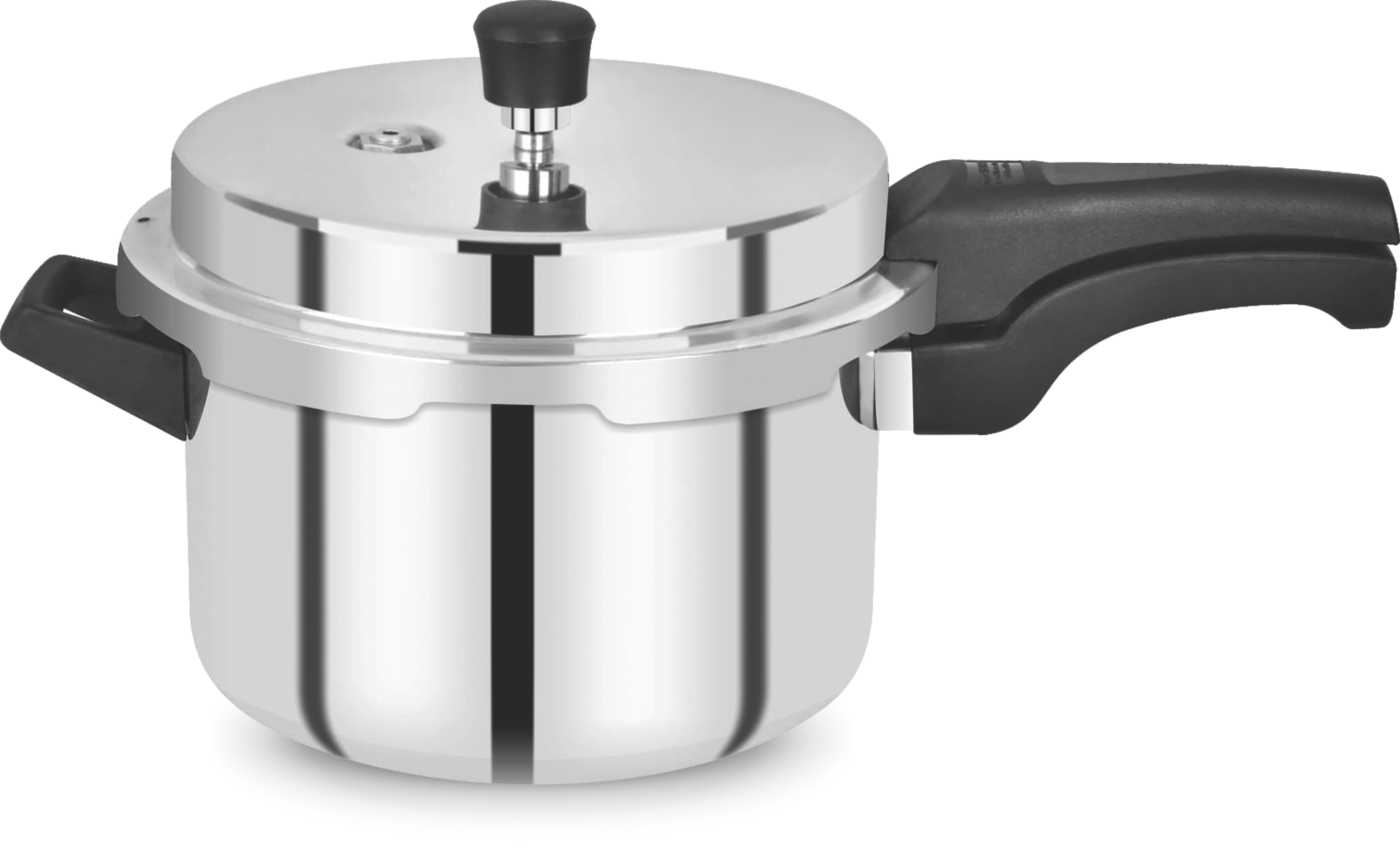 Hausstrom pressure cooker