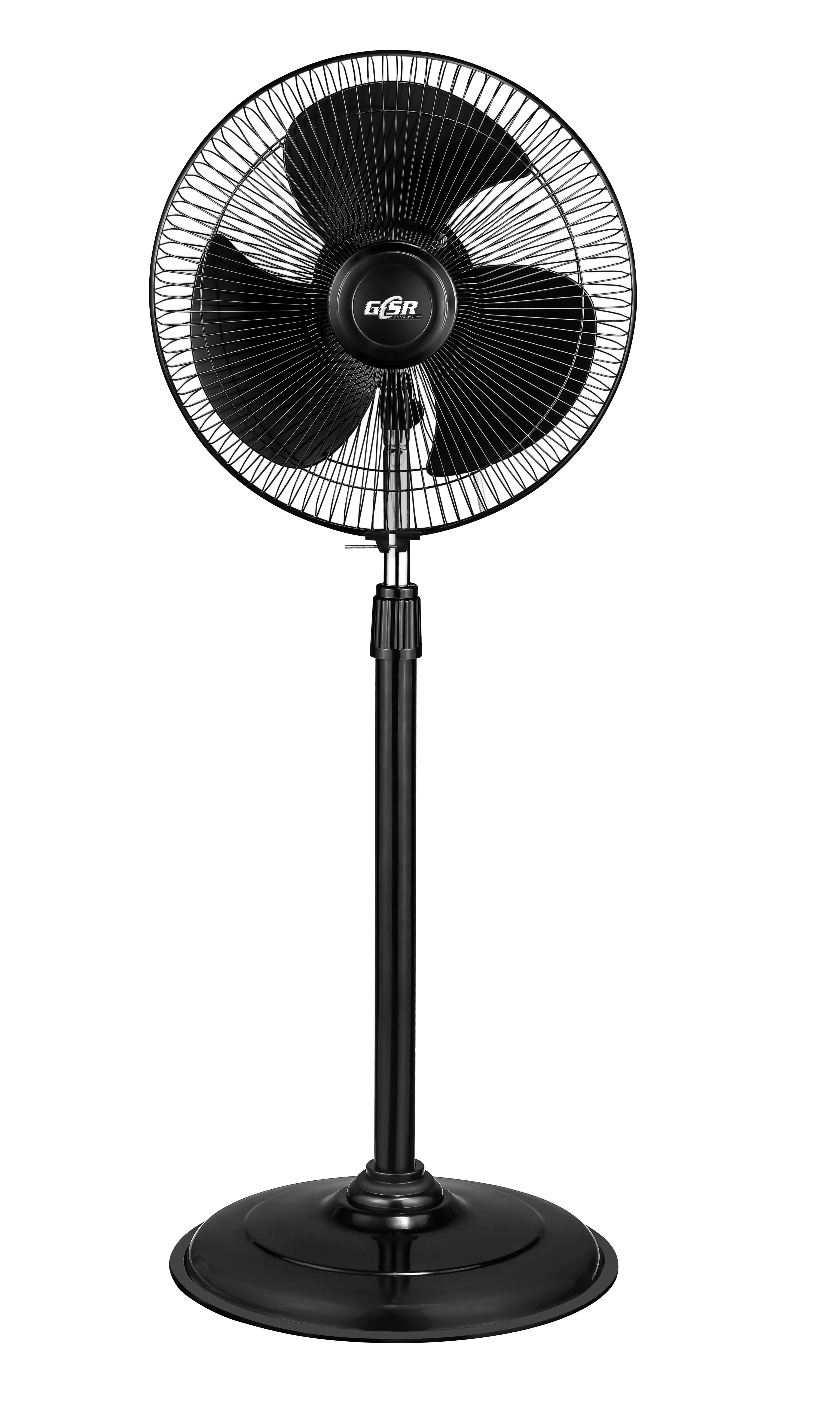 GSR industrial fan support