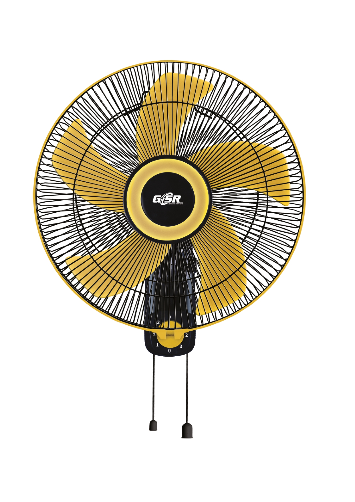 GSR Dzire 16 inch wall fan