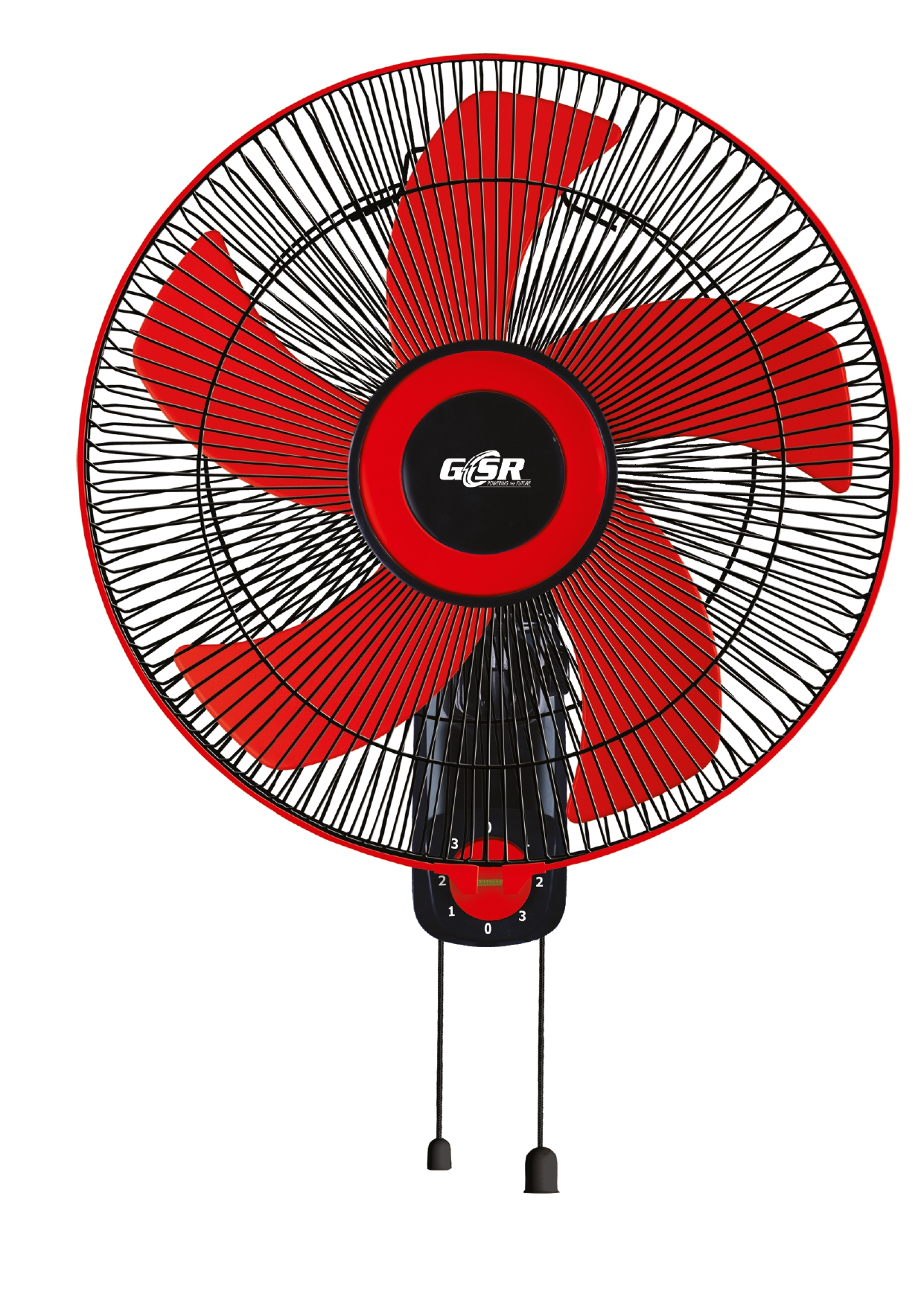 GSR Magic 16 inch wall fan