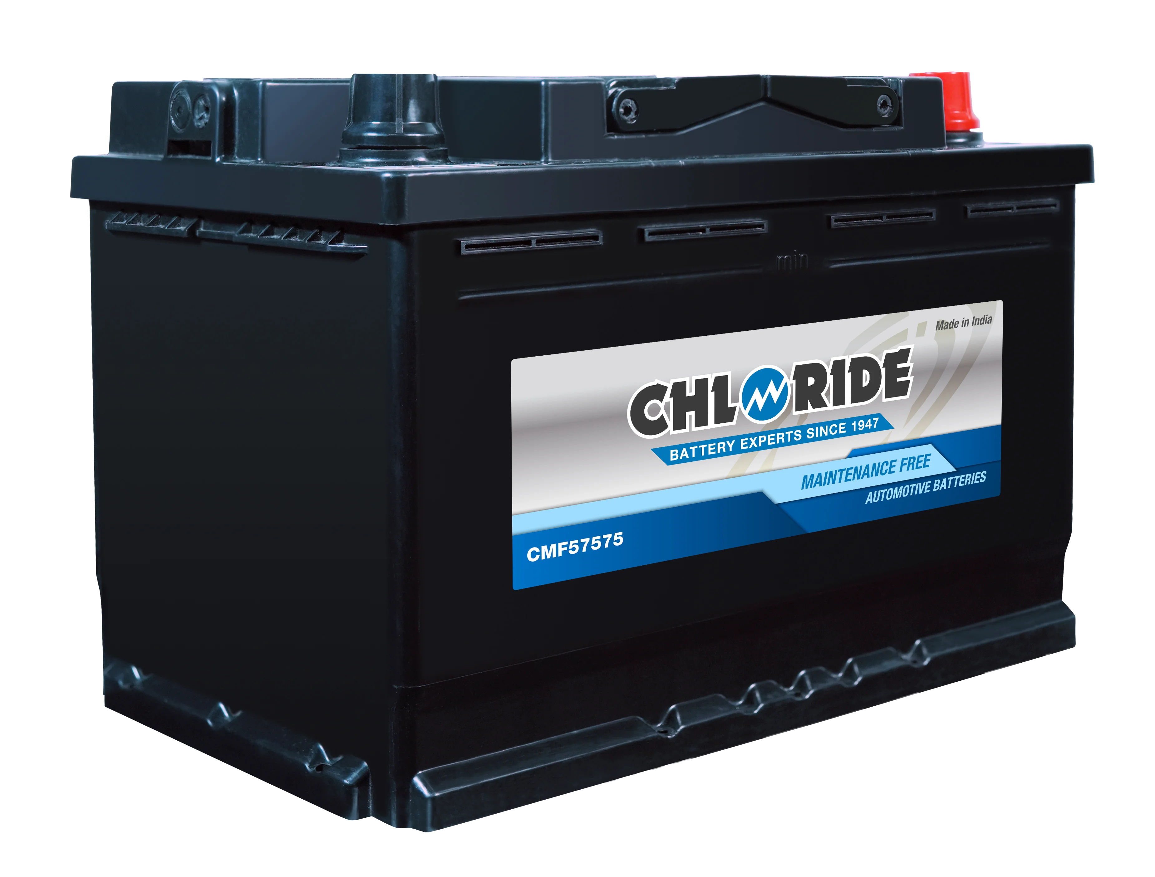 Hausstrom mobility battery