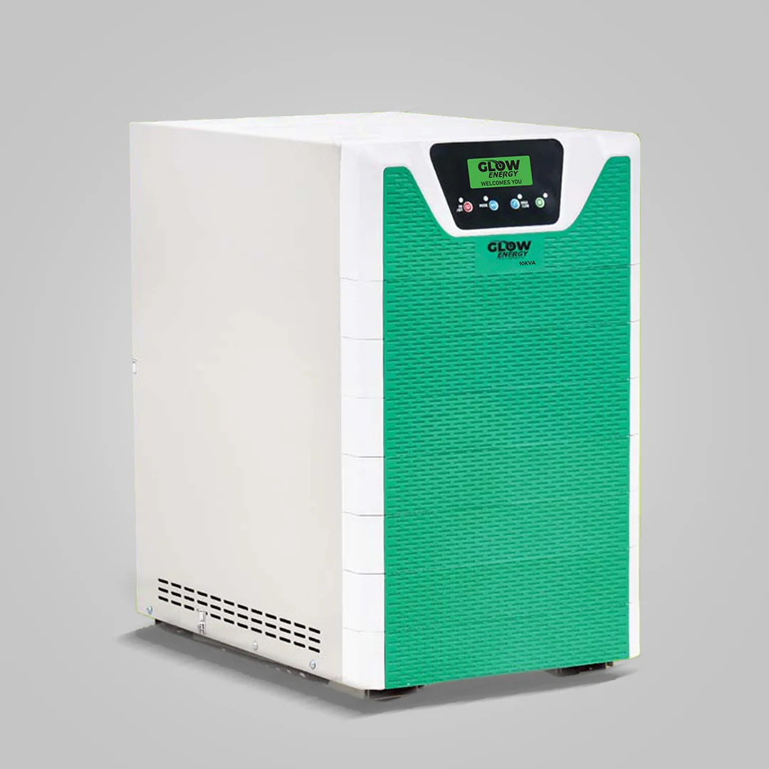 Hausstrom power backup system